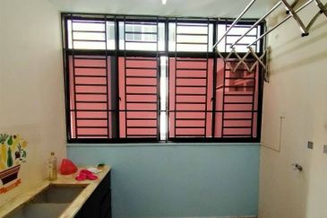 Kipark Apartment (KIP Villa Indah)