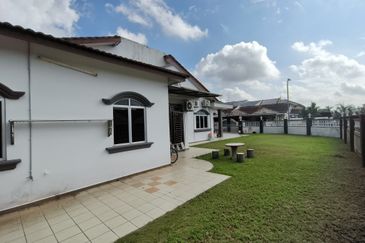 Taman Pulai Utama
