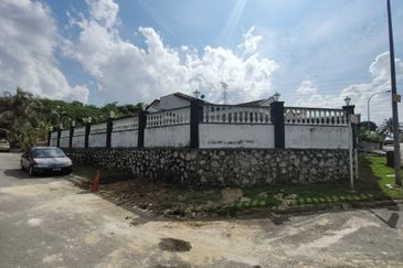 Taman Pulai Utama