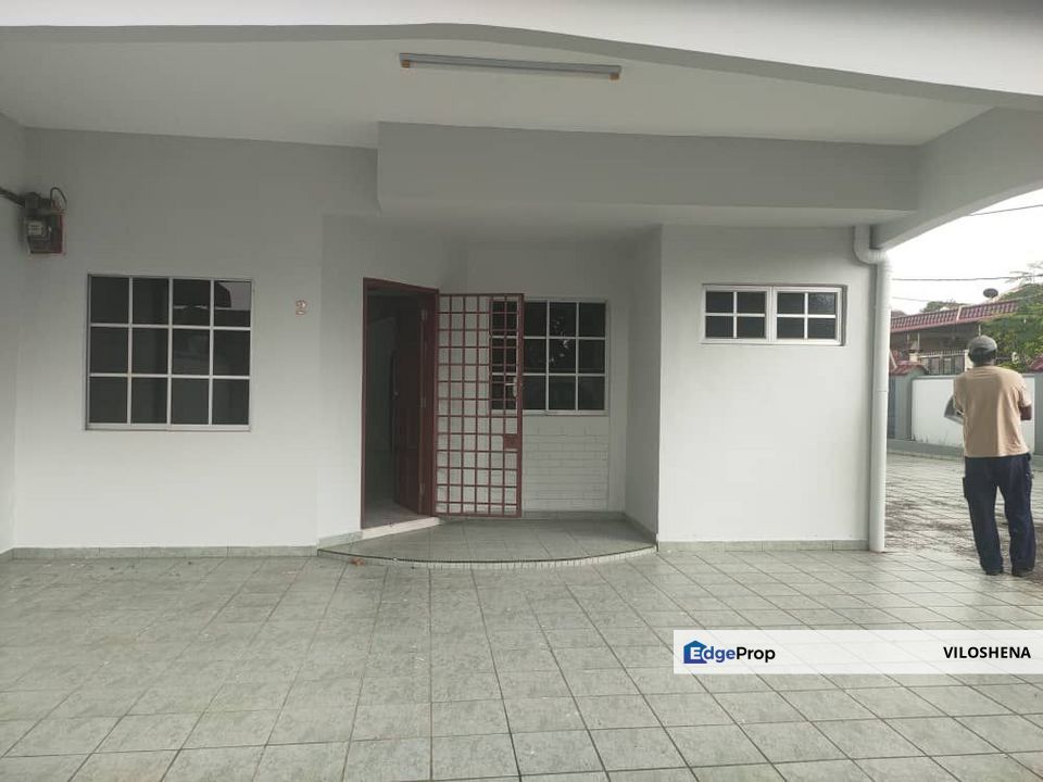 Single Storey Corner Lot at Skudai for Sale @RM608,000 By VILOSHENA ...