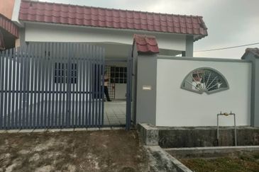 Taman Ungku Tun Aminah