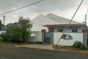 Taman Ungku Tun Aminah