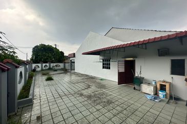 Taman Ungku Tun Aminah