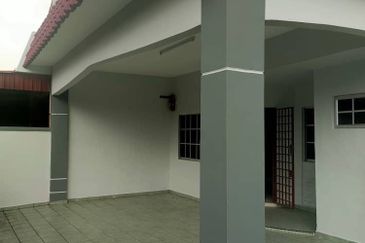 Taman Ungku Tun Aminah