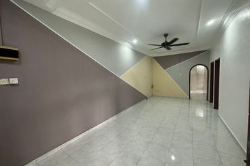 Taman Ungku Tun Aminah