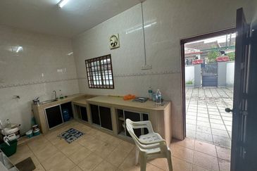 Taman Ungku Tun Aminah