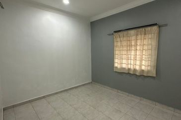 Taman Ungku Tun Aminah