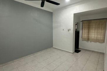 Taman Ungku Tun Aminah