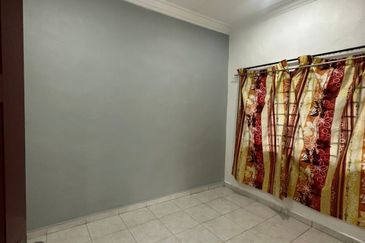 Taman Ungku Tun Aminah