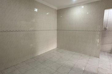 Taman Ungku Tun Aminah