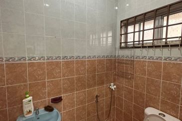 Taman Ungku Tun Aminah