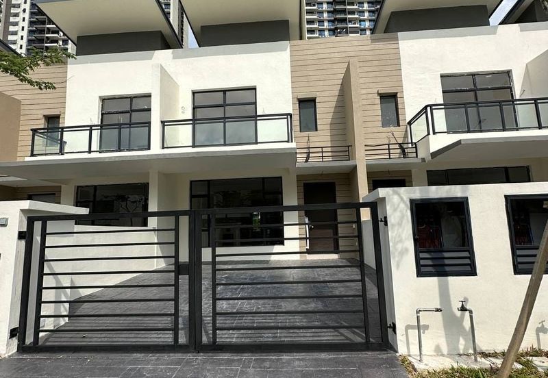 Taman Damansara Aliff