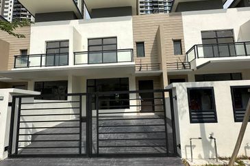 Taman Damansara Aliff