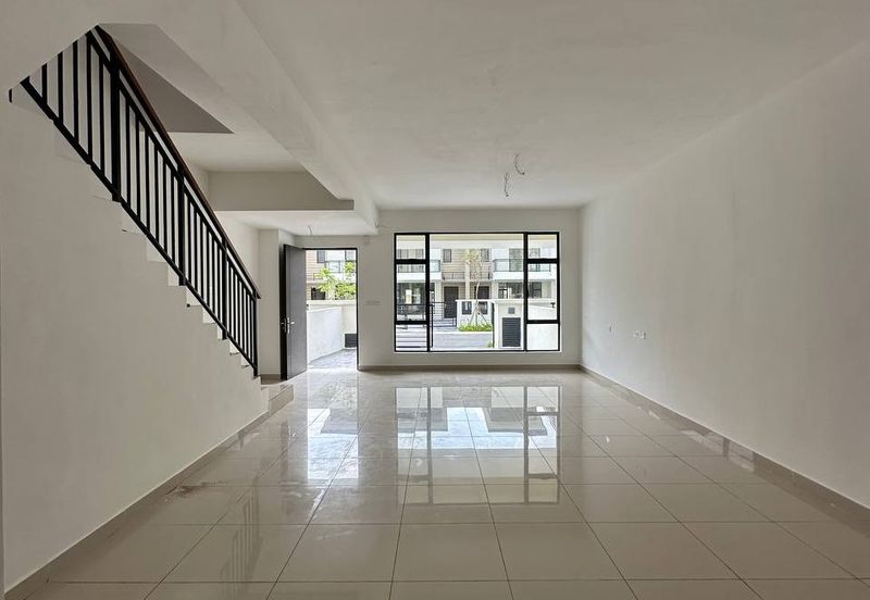 Taman Damansara Aliff