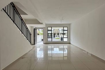 Taman Damansara Aliff