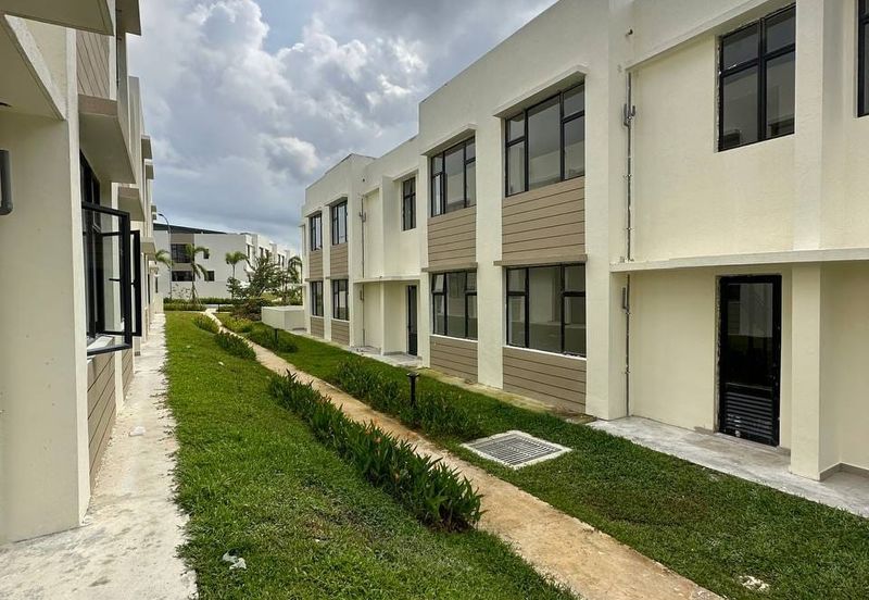 Taman Damansara Aliff