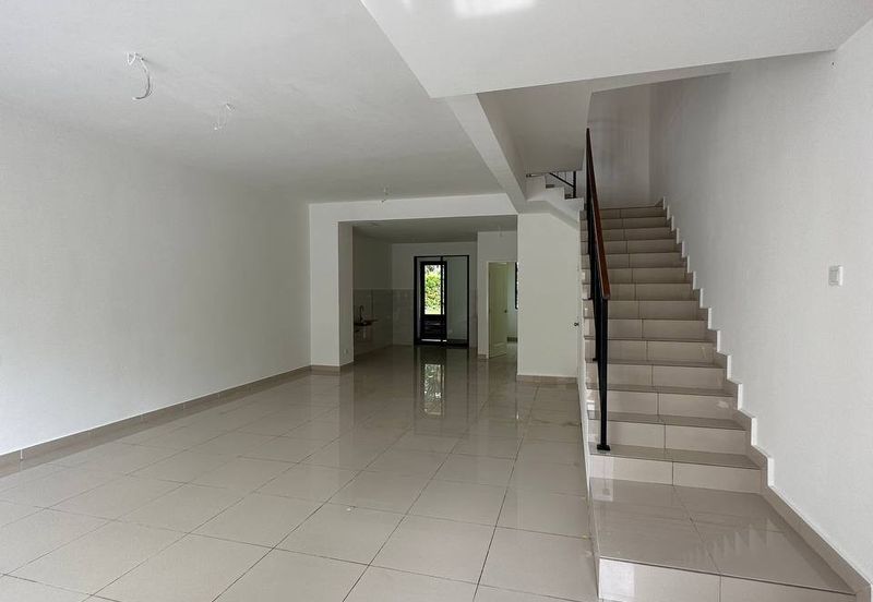 Taman Damansara Aliff