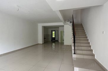 Taman Damansara Aliff