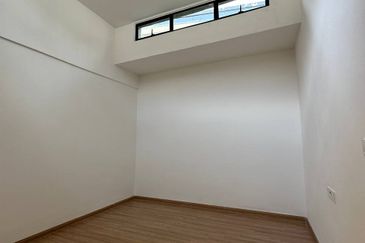 Taman Damansara Aliff