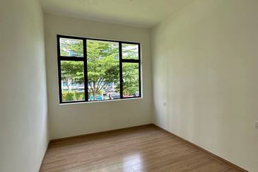 Taman Damansara Aliff