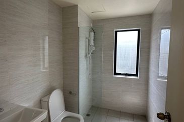 Taman Damansara Aliff