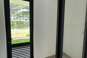 Taman Damansara Aliff