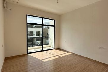 Taman Damansara Aliff