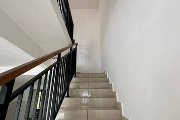 Taman Damansara Aliff