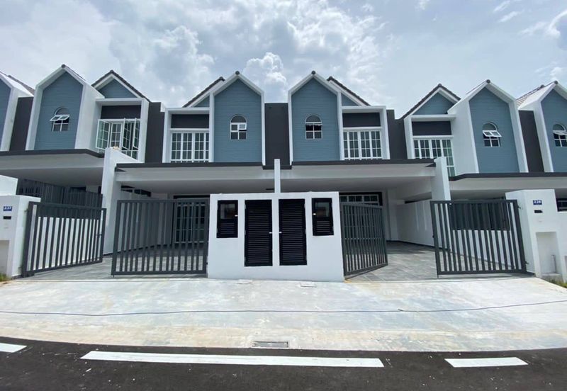 St Marco Park Phase 2