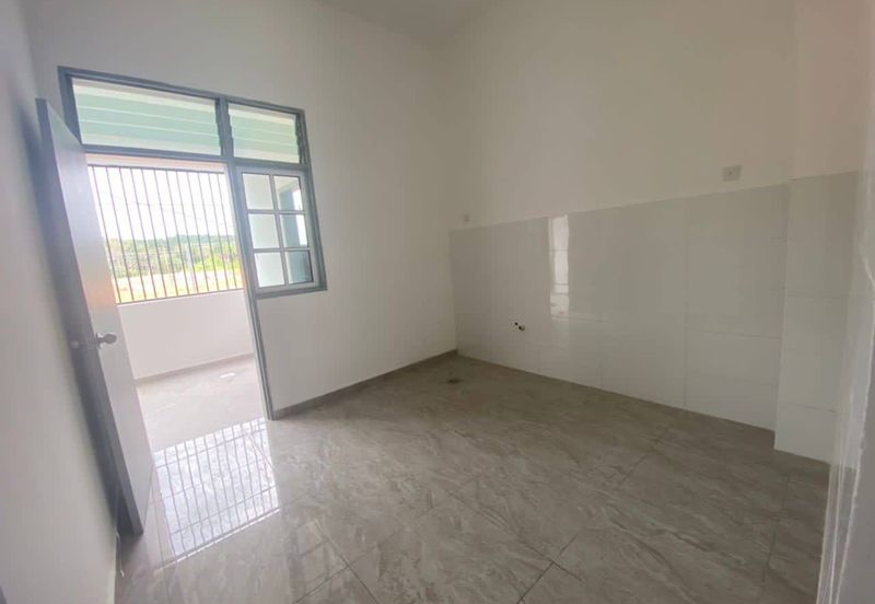 St Marco Park Phase 2