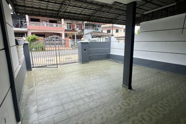 Taman Sri Skudai