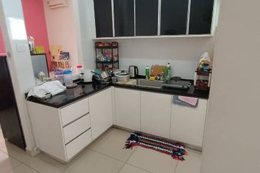 Nusa Heights (Nusa Puncak)