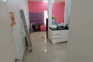 Nusa Heights (Nusa Puncak)