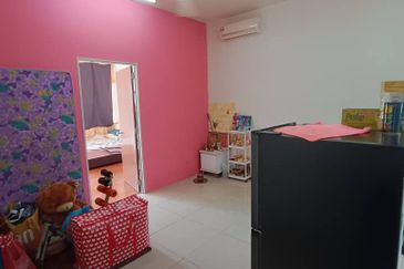 Nusa Heights (Nusa Puncak)