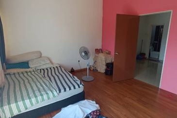 Nusa Heights (Nusa Puncak)