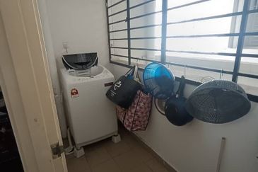 Nusa Heights (Nusa Puncak)