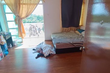 Nusa Heights (Nusa Puncak)