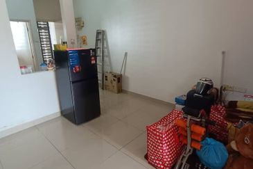 Nusa Heights (Nusa Puncak)