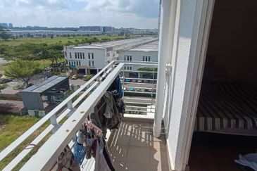 Nusa Heights (Nusa Puncak)