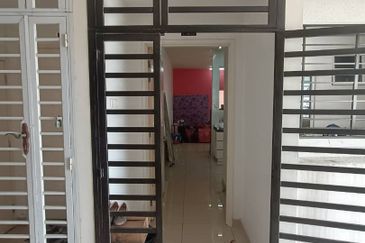 Nusa Heights (Nusa Puncak)