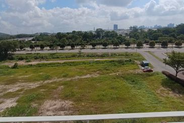 Nusa Heights (Nusa Puncak)