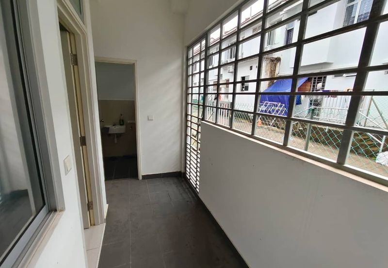 Bandar Bistari Perdana