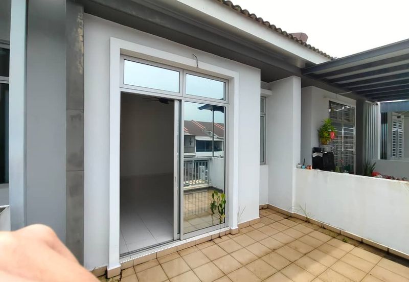 Bandar Bistari Perdana