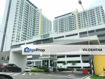 Twin Danga Residence, Perling, JB, Johor, Johor Bahru