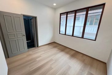 Taman Sri Pulai Perdana