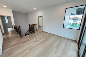 Taman Sri Pulai Perdana