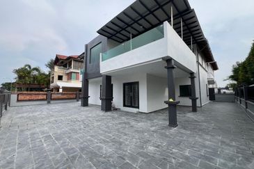 Taman Sri Pulai Perdana