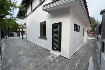 Taman Sri Pulai Perdana