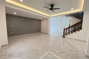 Taman Sri Pulai Perdana