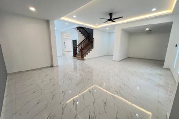 Taman Sri Pulai Perdana